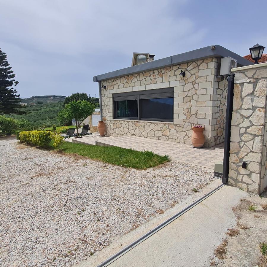 Archontiko Haris Villa Kolimvárion Luaran gambar